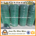 Galvanized Welded Euro Fence Holland Wire Mesh